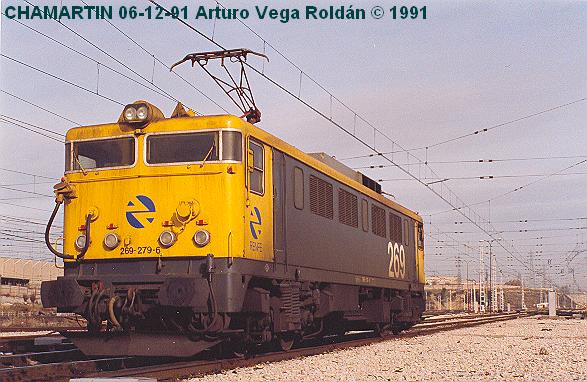 269-279 CHAMARTIN 6-12-91.JPG