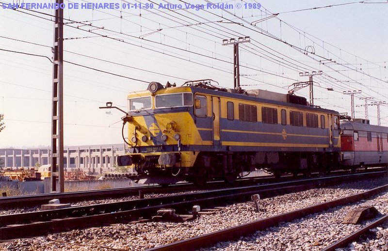 269-291 S.FDO. DE HENARES 1--1-89.JPG