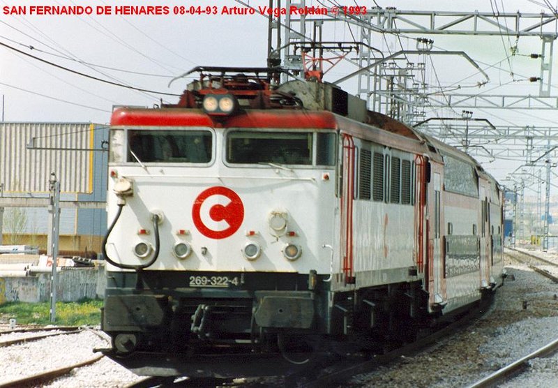 269-322 S.FDO. DE HENARES 8-4-93.JPG