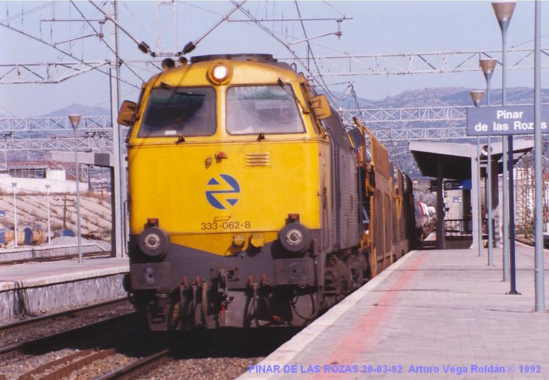 333-062 PINAR DE LAS ROZAS 20-3-92.JPG