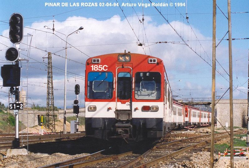 440(185C) PINAR DE LAS ROZAS 2-4-94.JPG