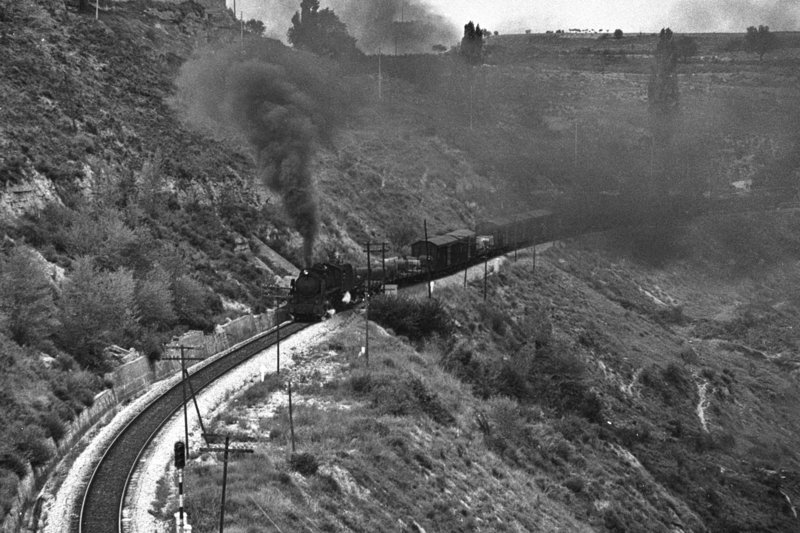 RENFE 141F Ebro Valley, Spain, summer 1973.jpg