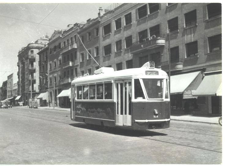 El 904 en línea 10. 1960.jpg