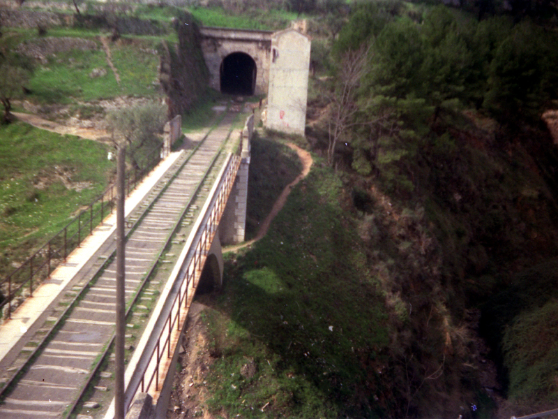 34-Alcoy.Marzo 1991 Foto de Paco Devesa.jpg