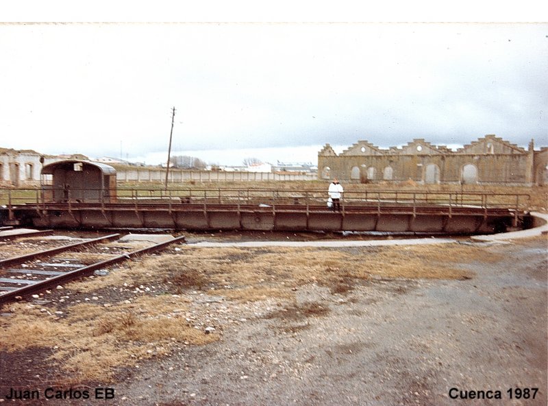 Cuenca 1987 Puente giratorio.JPG