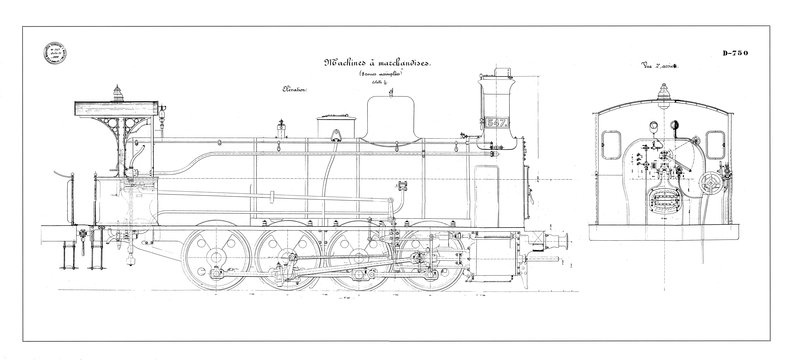 Plano montado. Vista lateral de la locomotora.jpg