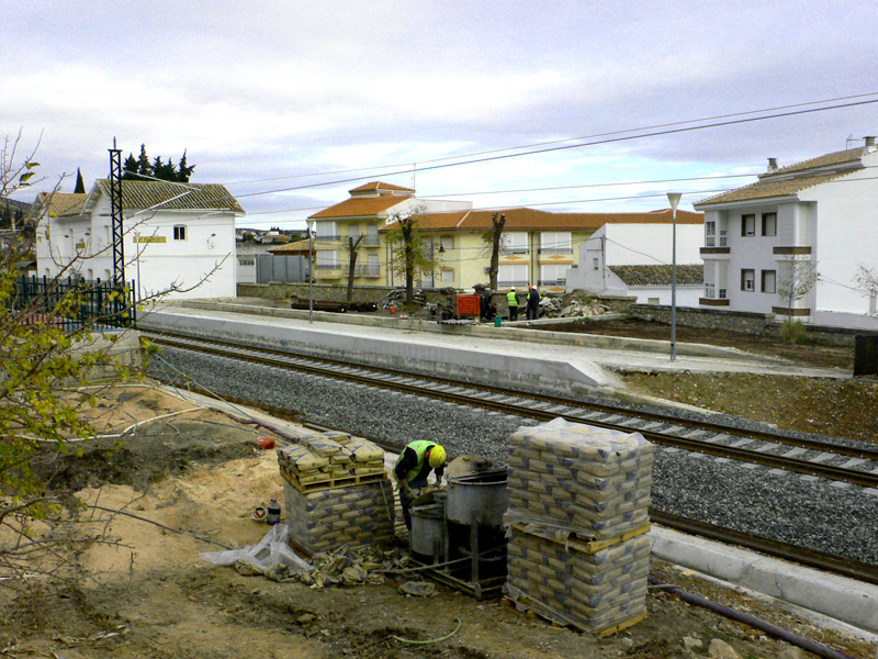 Estacion Loja - San Francisco 4.JPG