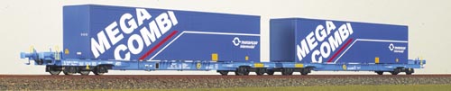 Brawa-2301-Megafret-Niederfluereinheit-2x4-achsige-Container-Tragwagen.jpg