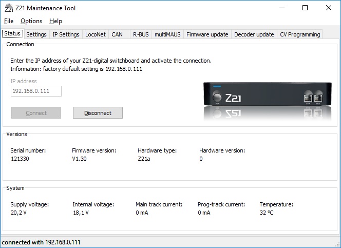 Z21 Maintenance Tool Status.jpg