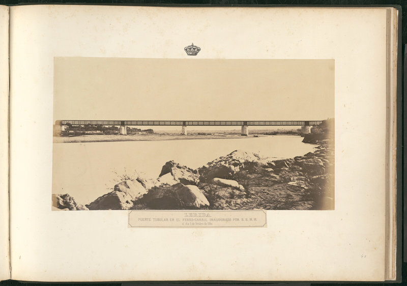 Pont del Segre 1860.JPG