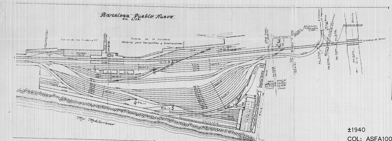 barcelona pueblo nuevo 1940.jpg