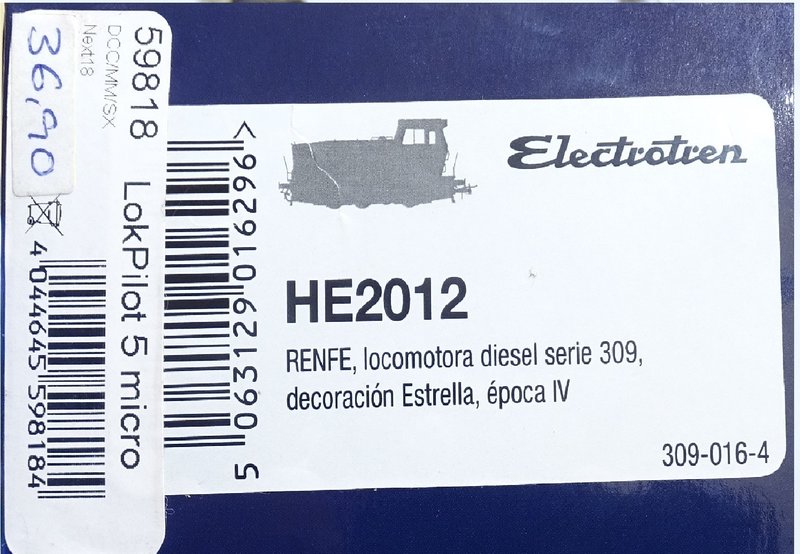 309-016 309E1 Electrotren HE2012.JPG