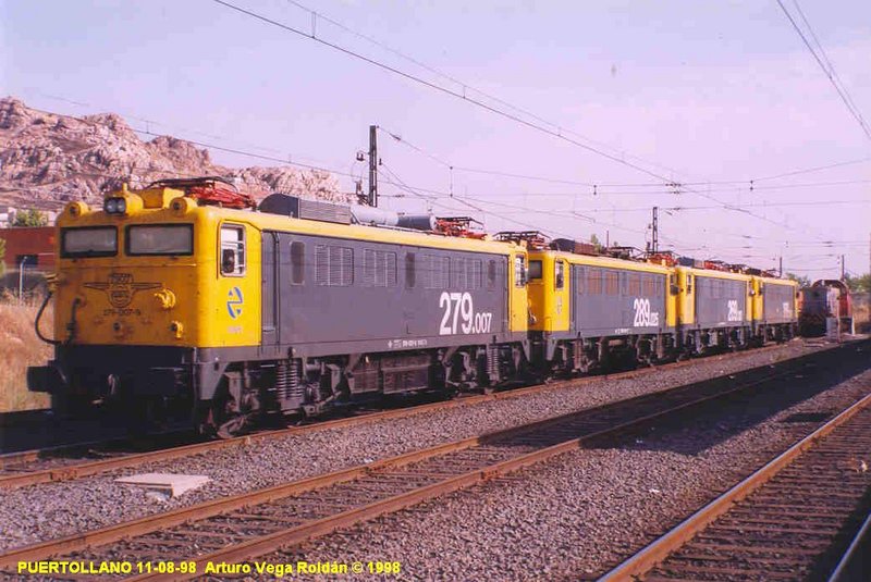 279-007, 289-025, ETC. PUERTOLLANO 11-8-98.JPG