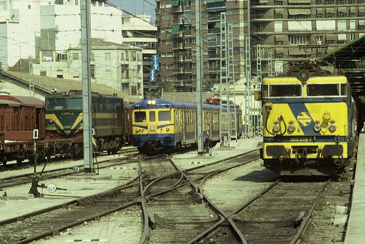 Estación de Alicante Tº. Verano 1989.jpg