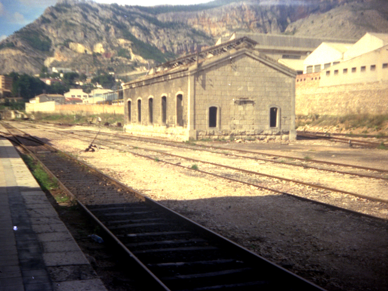 11-Alcoy.Marzo 1991 Foto de Paco Devesa.jpg