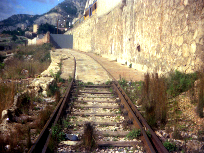 15-Alcoy.Marzo 1991 Foto de Paco Devesa.jpg