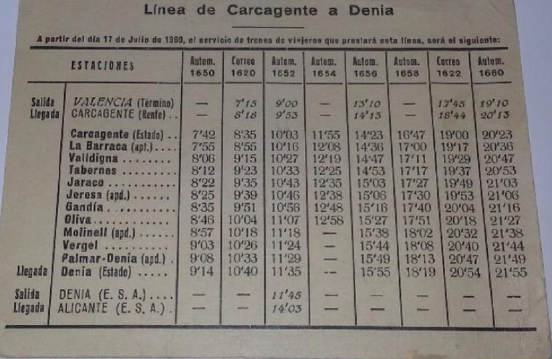 Horarios trenet 1960.jpg