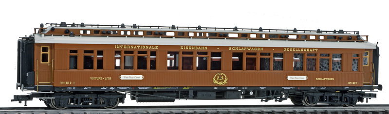 Orient Express Viena-Niza Cannes. Hobbytrain H44014 y H44015 (3)..jpg