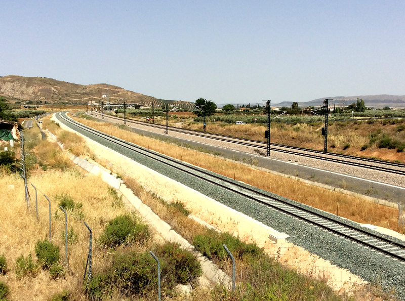 Antequera Ciudad oeste 1 Jul 20.jpg