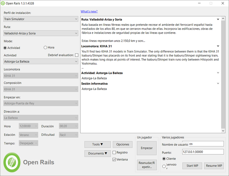 OpenRails actividad.png