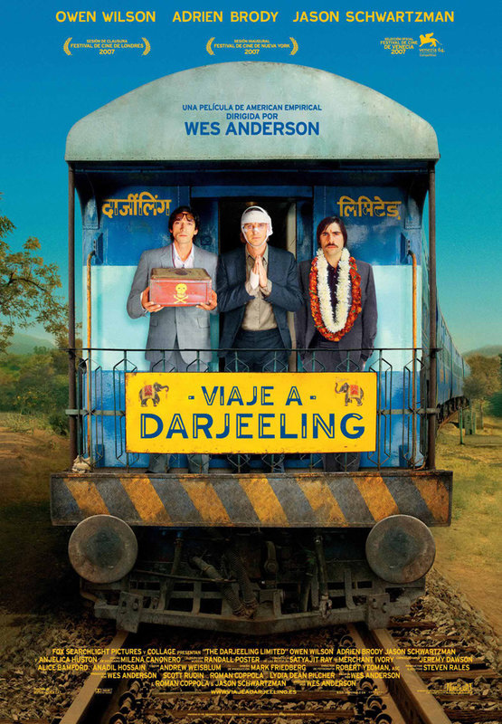 VIAJE A DARJEELING - The Darjeeling Limited - 2007.jpg