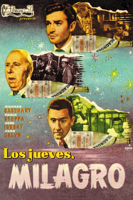 Los jueves, milagro (1957).jpg