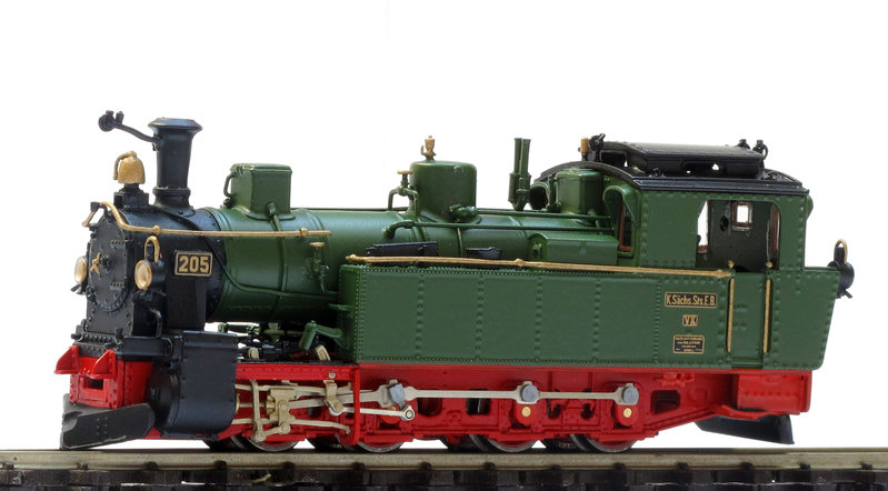K.Sä.Sts.B. Locomotora V K No. 205 (Bemo 1015 805).jpg