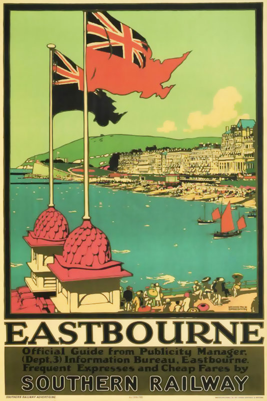 Vintage-Poster-Eastbourne-Southern-Railway-TPU007-Art-Print-A4-A3-A2-A1-290760953865.JPG