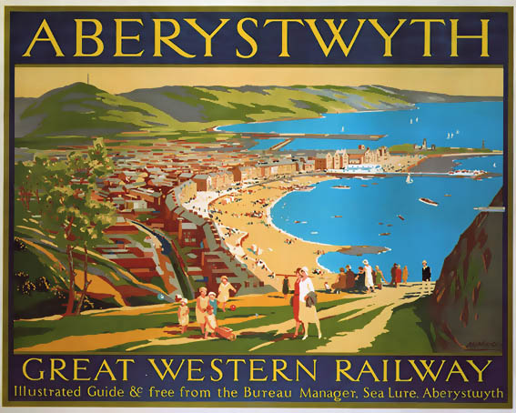 A. E. Martin. Aberystwyth. GWR.jpg