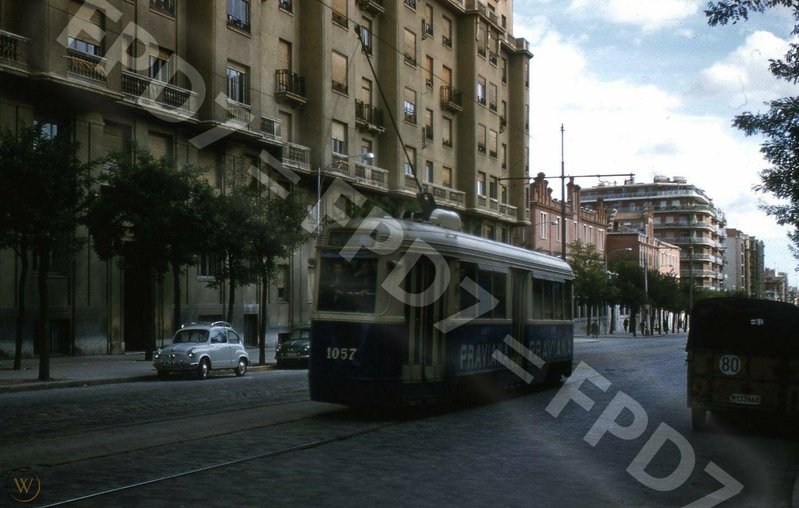 El 1057 en línea 45. Septbre. de 1960 (2).jpg