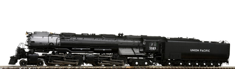 Challenger - Athearn-Genesis G9122.jpg