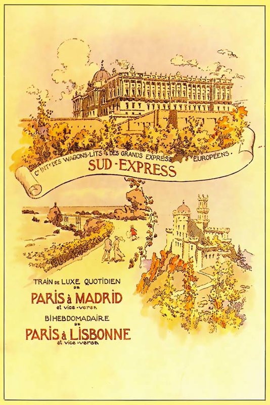 Cartel Sud Express - Palacio Real de Madrid.jpg