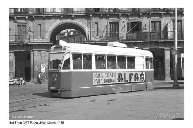 El 720 en línea 31. 1955.jpg