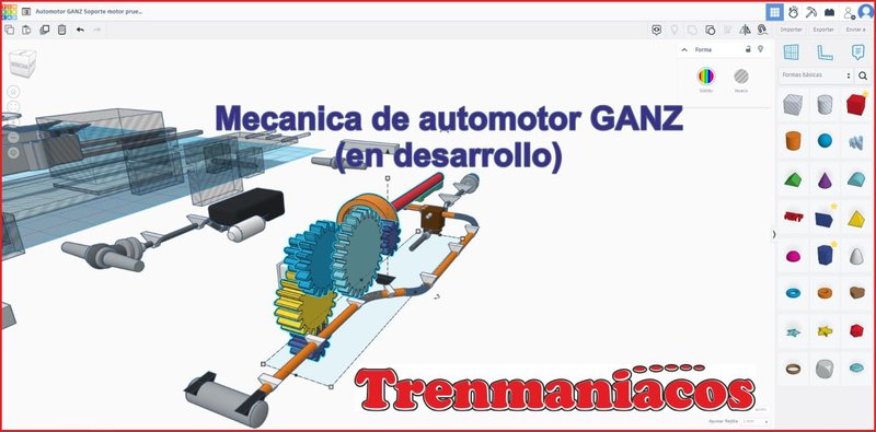 Automotor GANZ 9155 engranajes.jpg