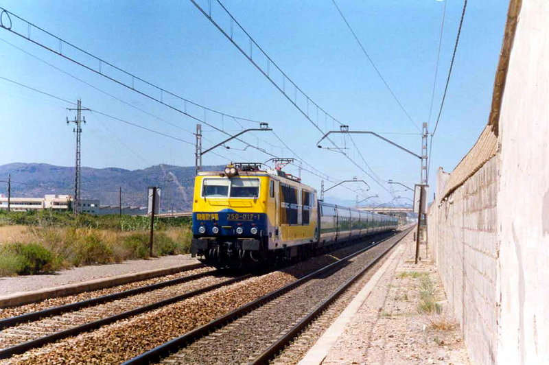 250-017 TP 463 ''Mare Nostrum''. El Puig, 16,11h. 29-06-1994..jpg