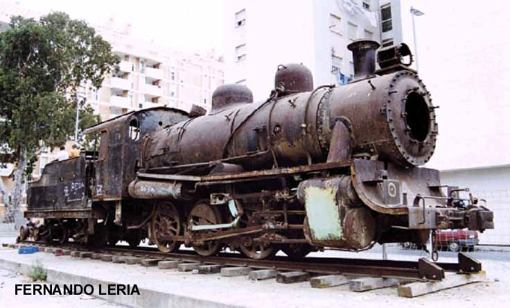 Locomotora Miramar - Estado actual 00.jpg